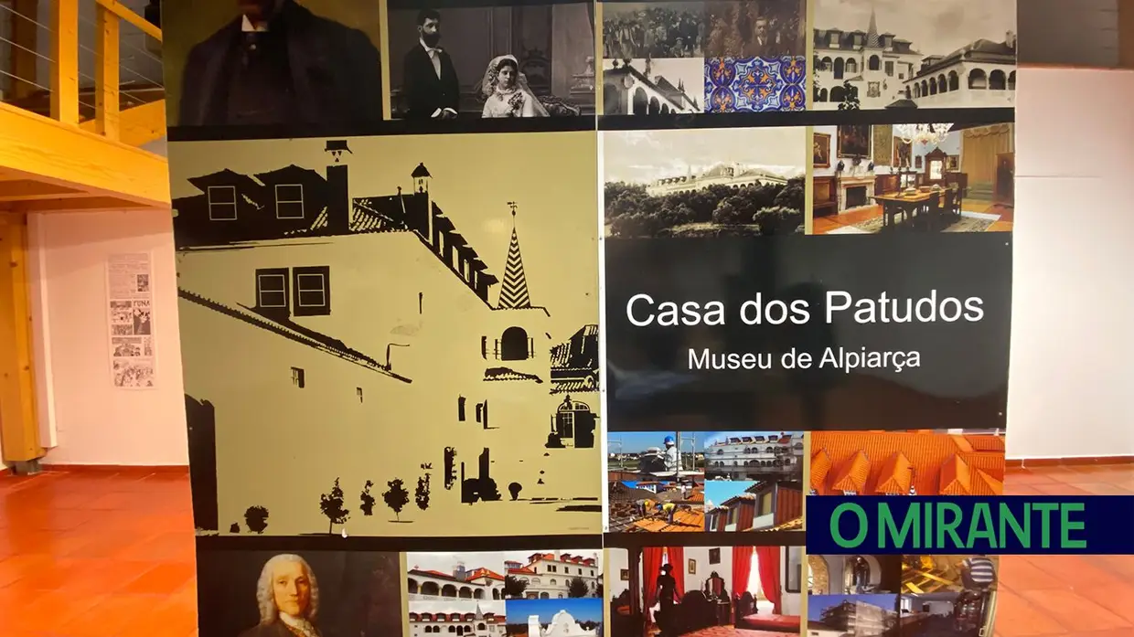 Alpiarça recebeu terceira edição do Festival de Fanzines e Banda Desenhada