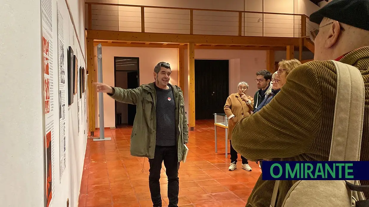 Alpiarça recebeu terceira edição do Festival de Fanzines e Banda Desenhada