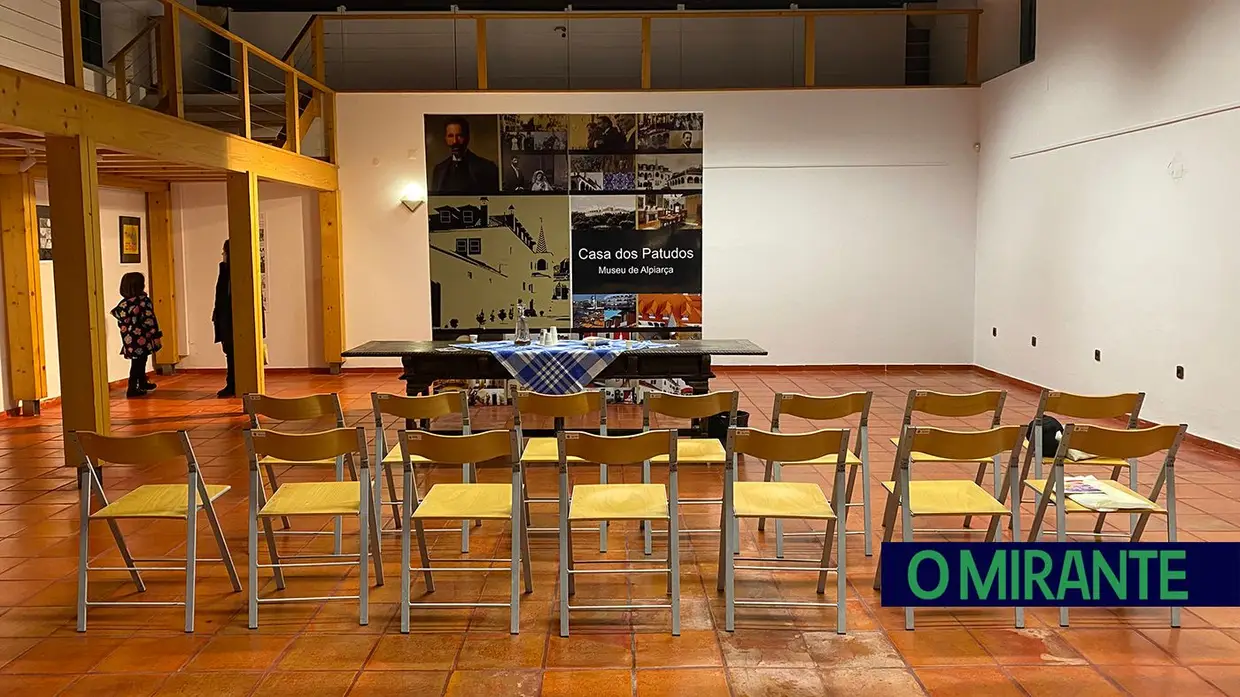 Alpiarça recebeu terceira edição do Festival de Fanzines e Banda Desenhada