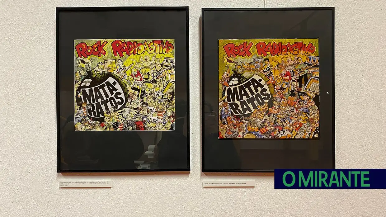 Alpiarça recebeu terceira edição do Festival de Fanzines e Banda Desenhada