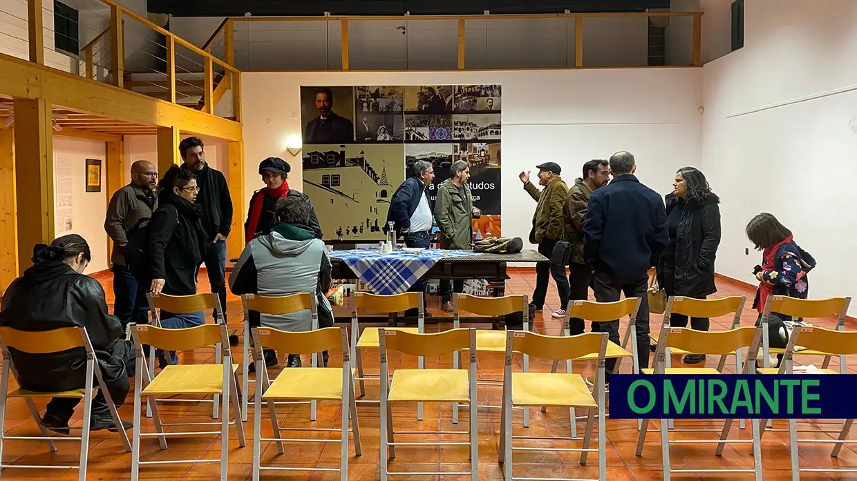 Alpiarça recebeu terceira edição do Festival de Fanzines e Banda Desenhada