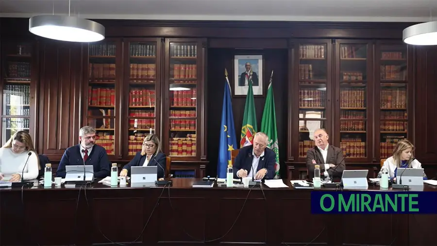 Aumento do custo da água em Azambuja motiva troca de acusações entre PSD e CDU