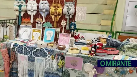 Azambuja acolhe Feira das Ideias a 30 de Novembro