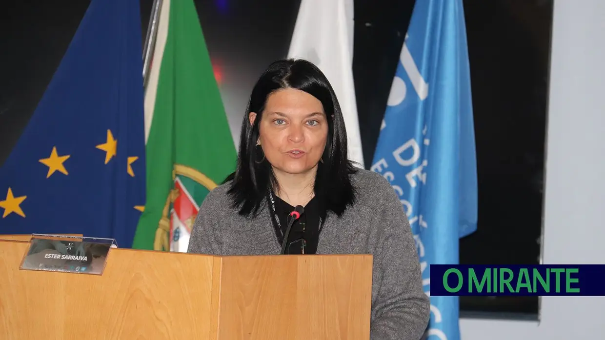 A enfermagem em contexto de catástrofe foi tema de encontro em Santarém