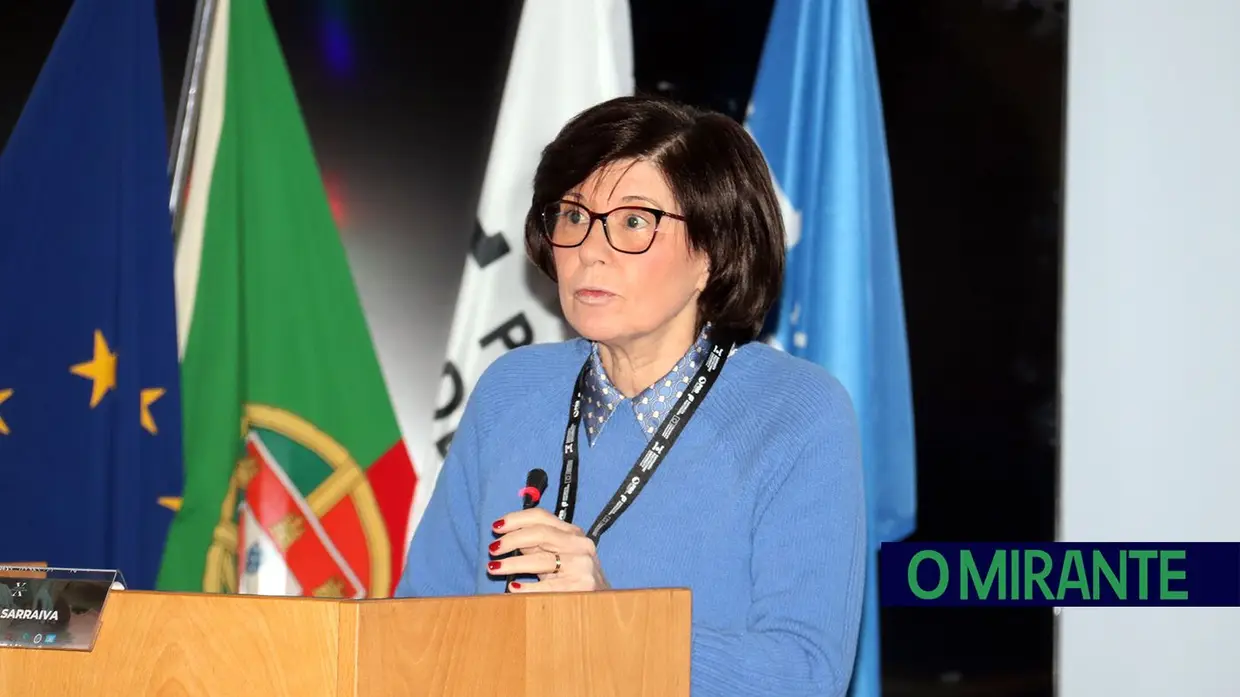 A enfermagem em contexto de catástrofe foi tema de encontro em Santarém