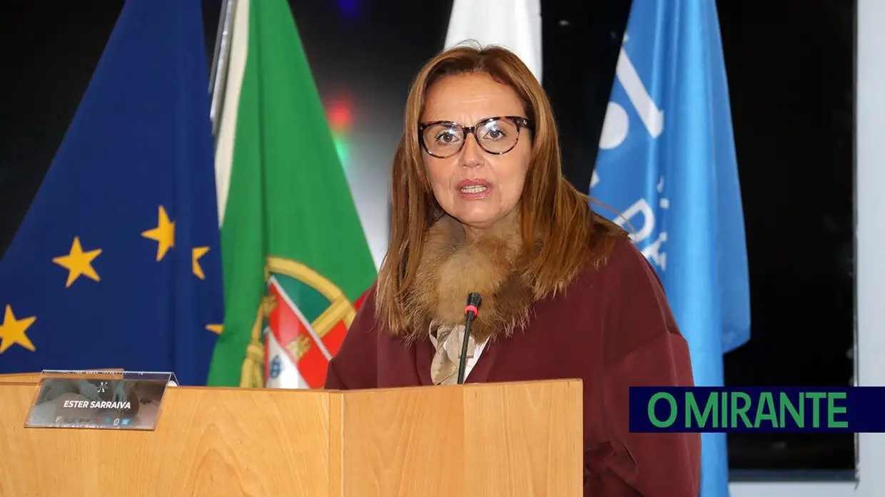 A enfermagem em contexto de catástrofe foi tema de encontro em Santarém