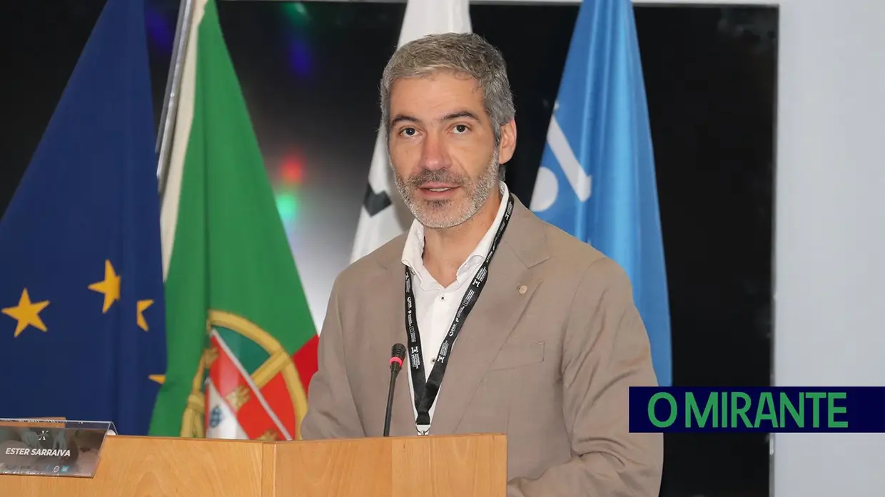 A enfermagem em contexto de catástrofe foi tema de encontro em Santarém