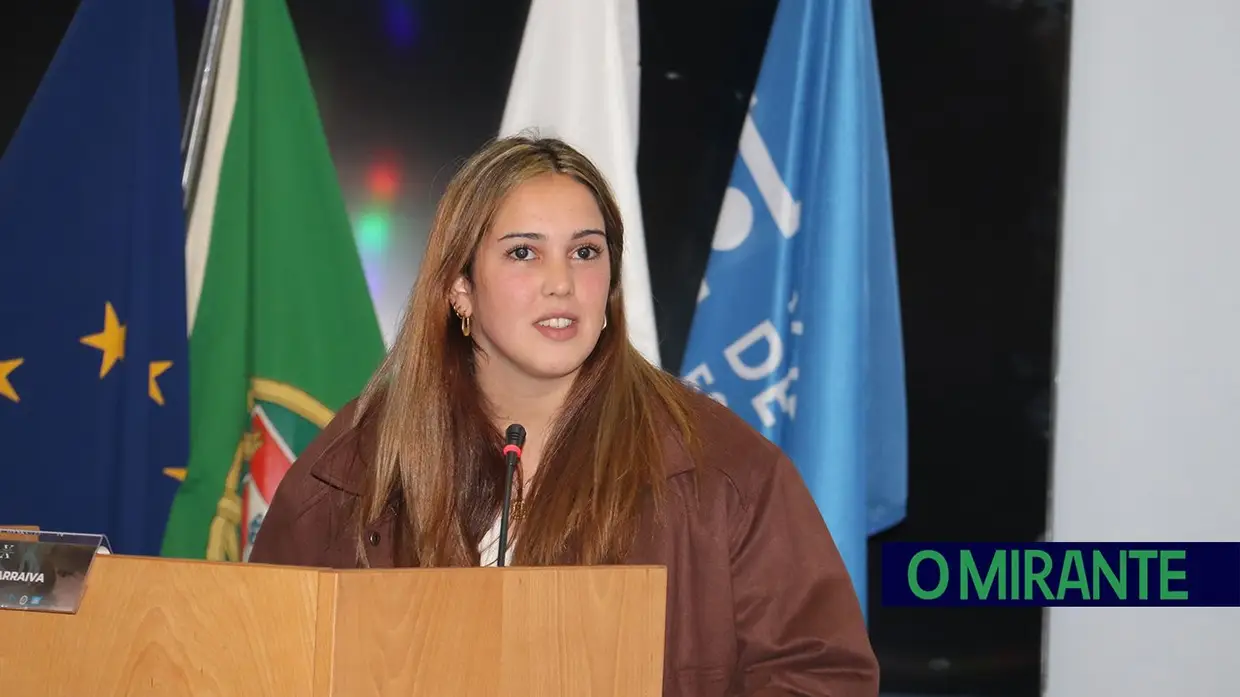 A enfermagem em contexto de catástrofe foi tema de encontro em Santarém