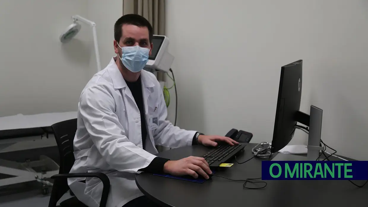 Lusíadas Saúde inaugura hospital no Carregado