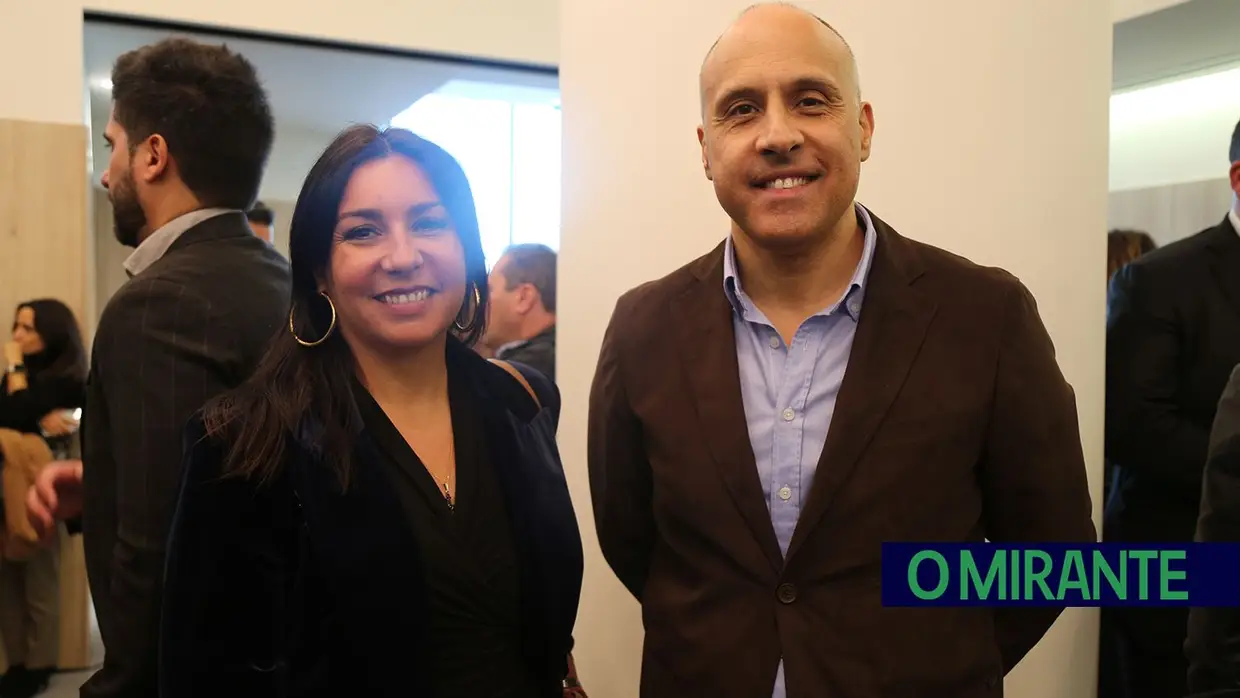 Lusíadas Saúde inaugura hospital no Carregado