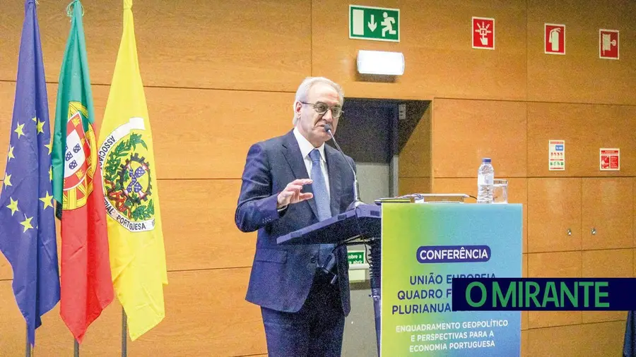 AIP defende redução do IRC e do IRS, indexação dos salários à produtividade e flexibilização da legislação