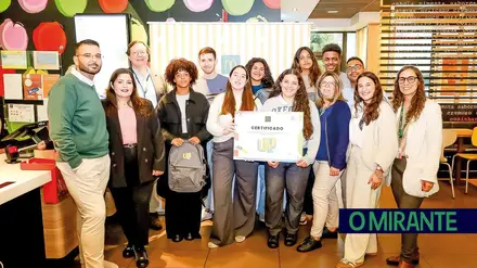 Bolsas de estudo dos restaurantes McDonald’s do franquiado Pedro Catarino