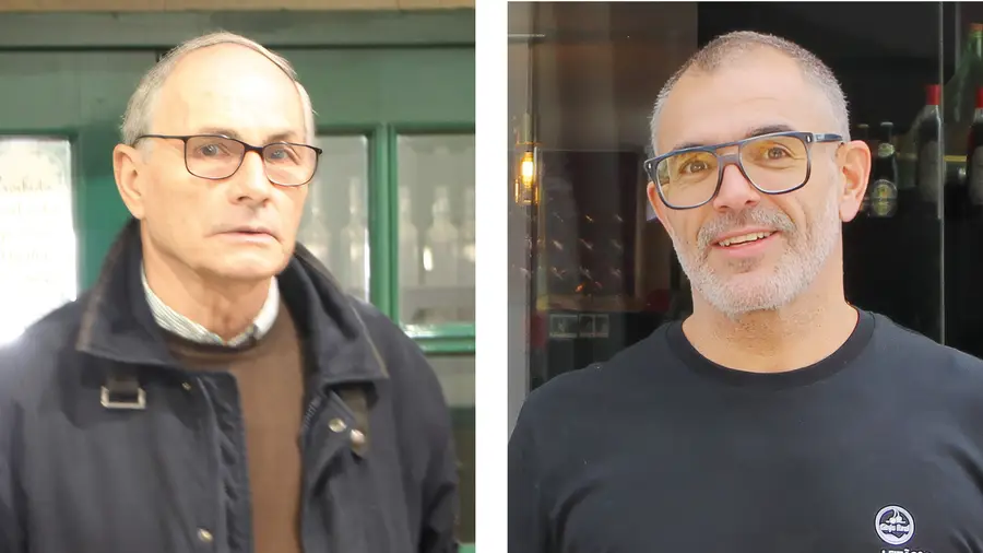 Do leitão à ginja são vários os sabores que dinamizam a Vila Medieval de Ourém