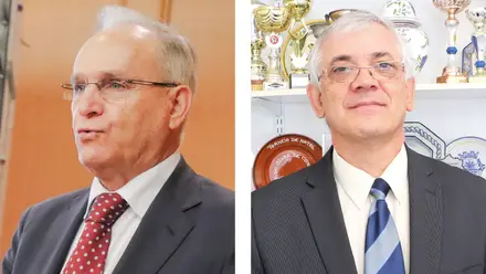 Nersant fica sem presidente da direcção depois da renúncia ao cargo de Pedroso Leal