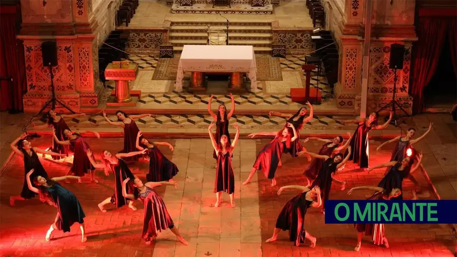 Festival de Órgão de Santarém com diversas propostas no fim de semana