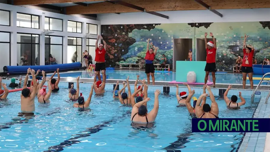 Salvaterra aposta num Natal cultural e de apoio à economia local