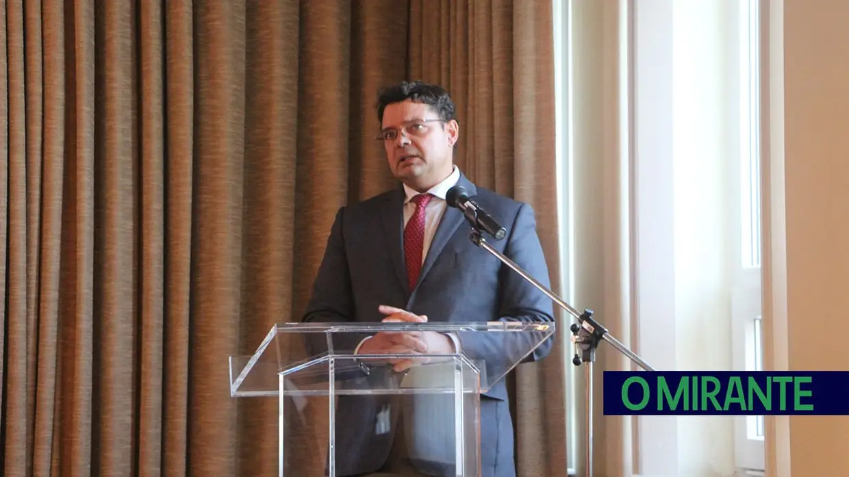 Escola Superior de Gestão e Tecnologia de Santarém comemorou 40 anos de ensino