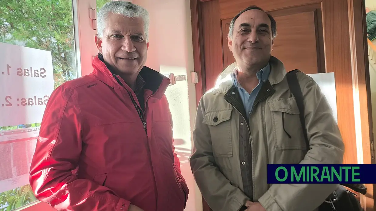 Escola Superior de Gestão e Tecnologia de Santarém comemorou 40 anos de ensino