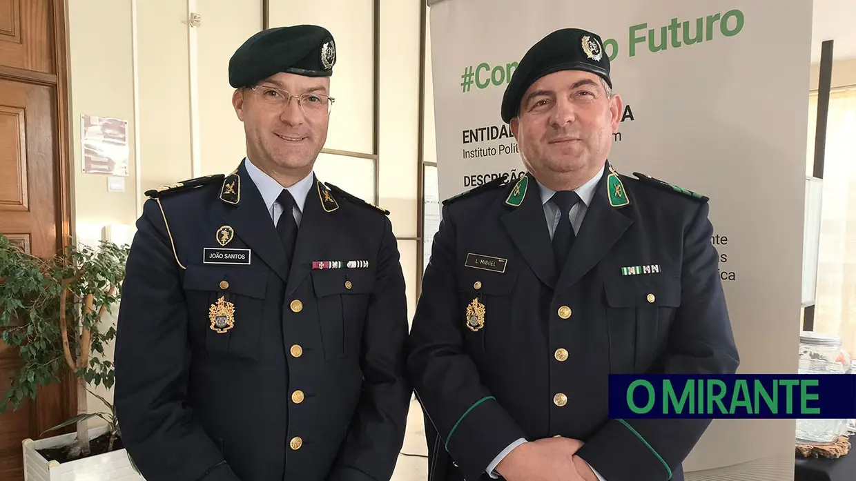 Escola Superior de Gestão e Tecnologia de Santarém comemorou 40 anos de ensino