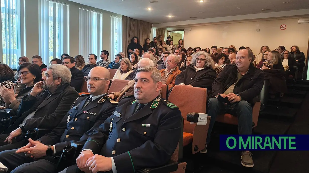 Escola Superior de Gestão e Tecnologia de Santarém comemorou 40 anos de ensino