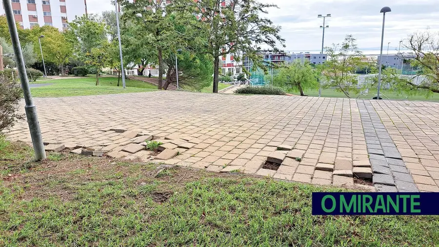 Quinta Municipal da Piedade - Póvoa de Santa Iria