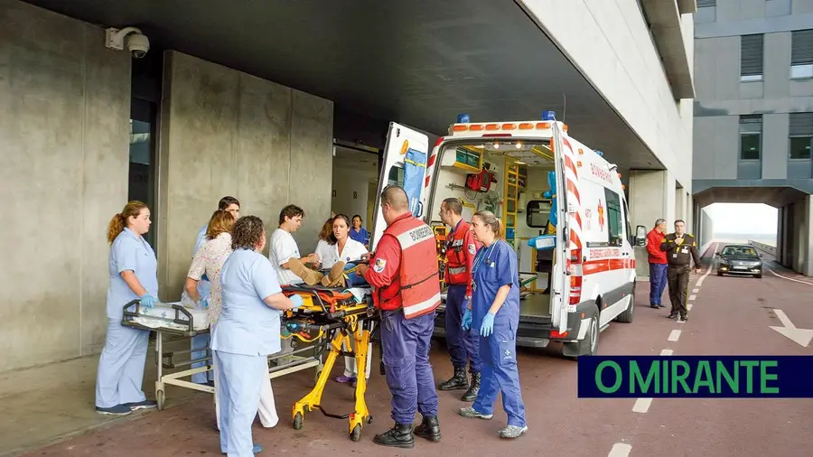 Carlos Andrade Costa renunciou e Nuno Gonçalves Cardoso regressa à gestão do Hospital Vila Franca de Xira