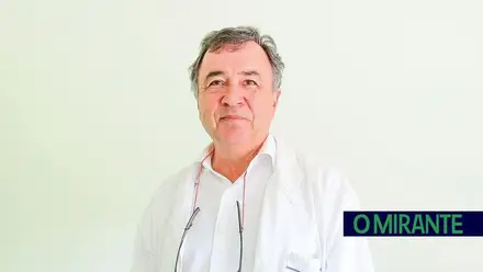 Queratoses actínicas foi tema de debate no Médio Tejo