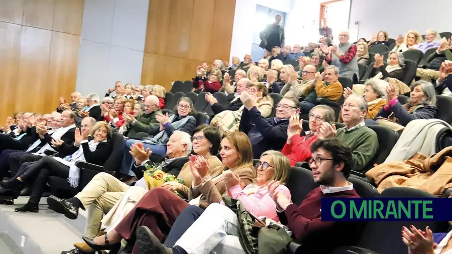 Obras das novas instalações da UTIS em Santarém devem arrancar em 2026