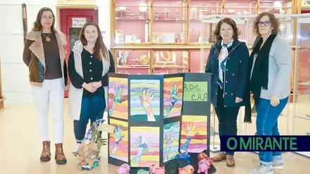 Agrupamentos de Santarém e Mação destacam papel da criatividade na inovação e reinvenção do ensino