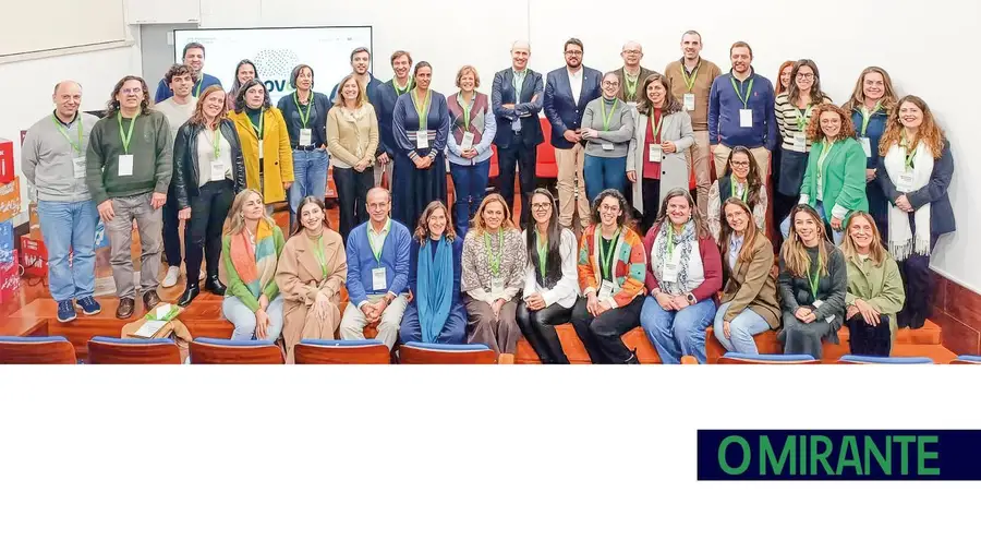 Politécnico de Tomar promoveu inovação e transferência de tecnologia no II Encontro Regional INOVC+