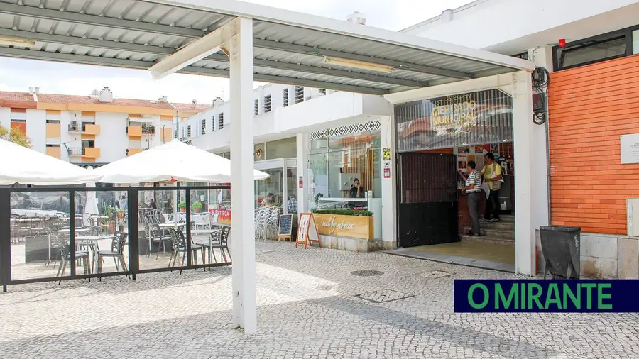 Entroncamento quer rever contrato para resolver falhas na limpeza urbana