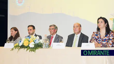 Executivo de Mação define pelouros e estabelece horários das reuniões de câmara