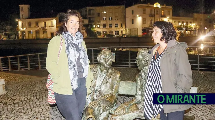 Associação 30Por1Linha: 10 anos a ligar cultura, natureza e pessoas no Médio Tejo