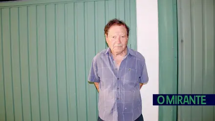 Ex-chefe na PSP alerta para falta de agentes e necessidade de reforçar segurança no Entroncamento