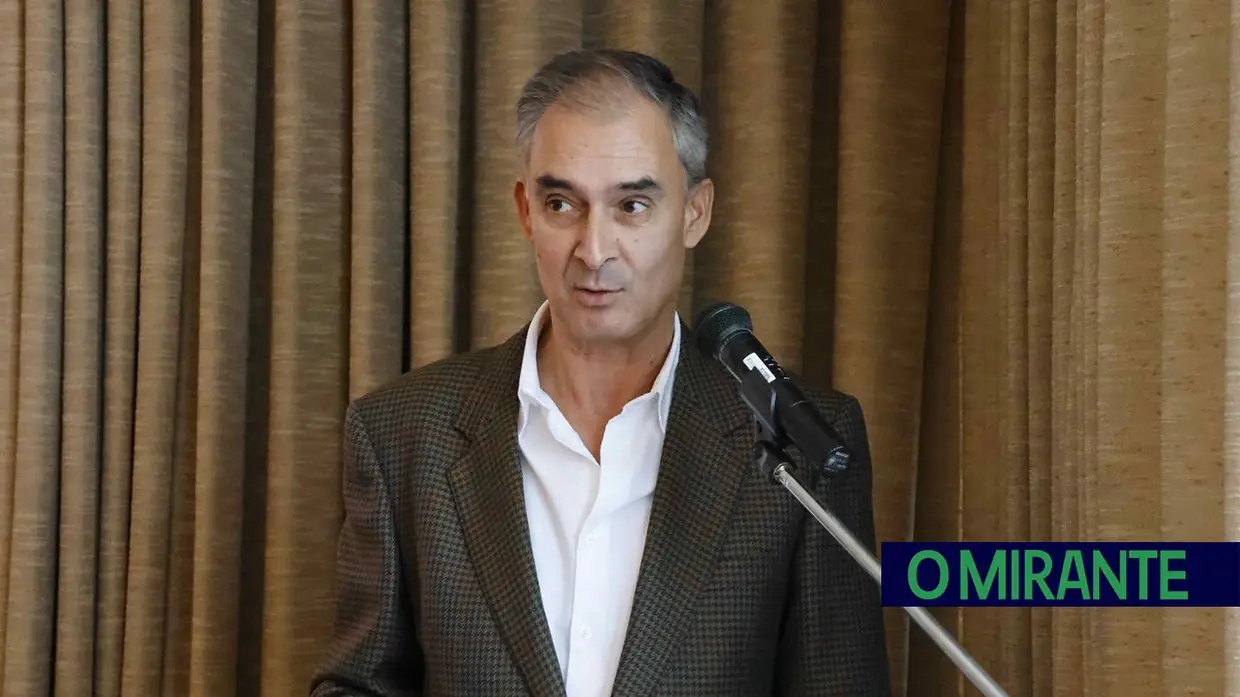 Escola Superior de Gestão e Tecnologia de Santarém comemorou 40 anos de ensino