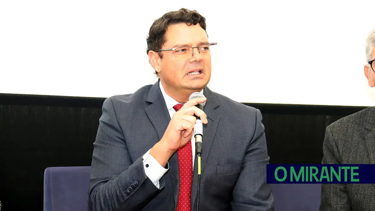 Politécnico de Santarém estreou Feira da Responsabilidade Social