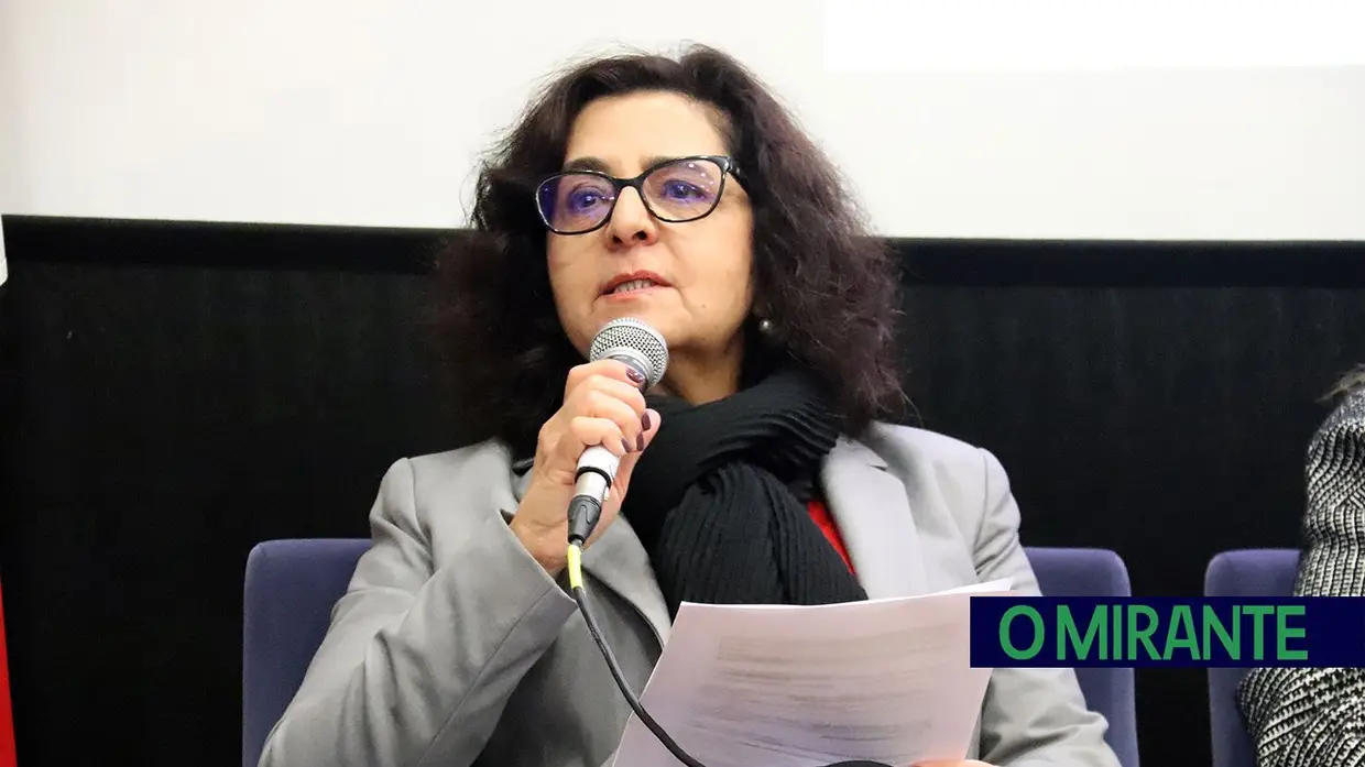 Politécnico de Santarém estreou Feira da Responsabilidade Social