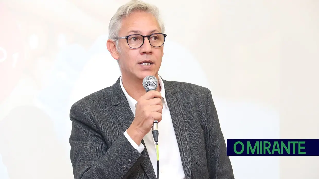 Politécnico de Santarém estreou Feira da Responsabilidade Social