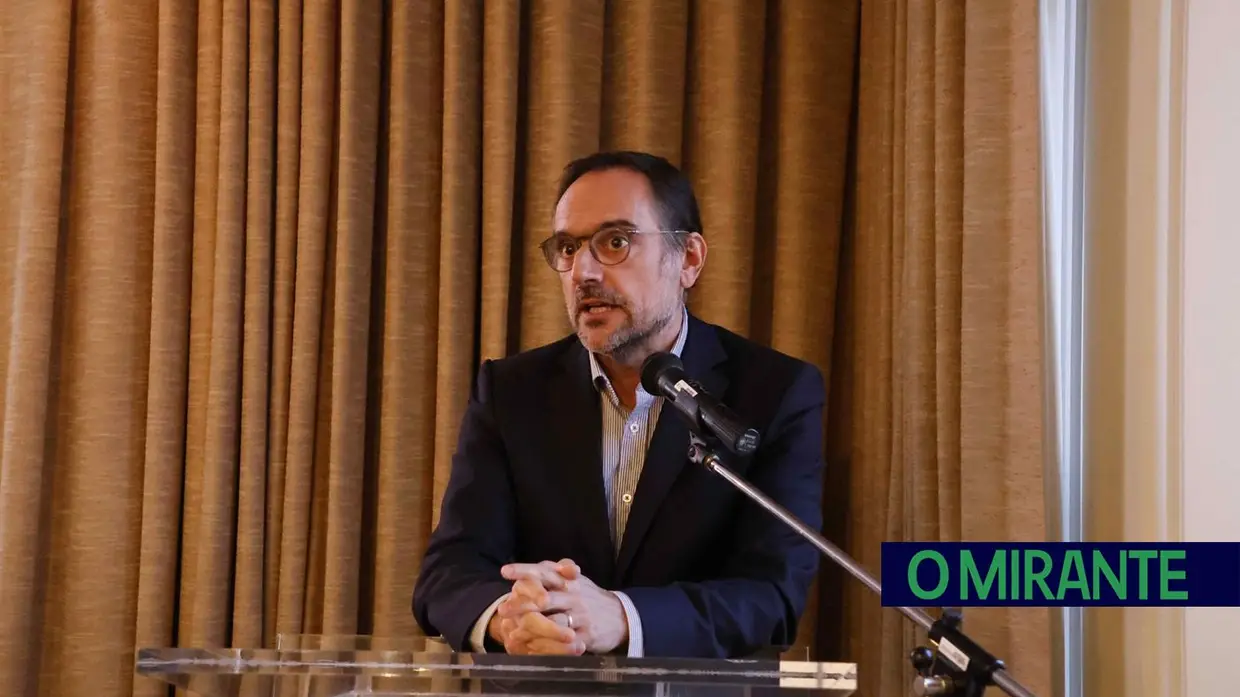 Escola Superior de Gestão e Tecnologia de Santarém comemorou 40 anos de ensino