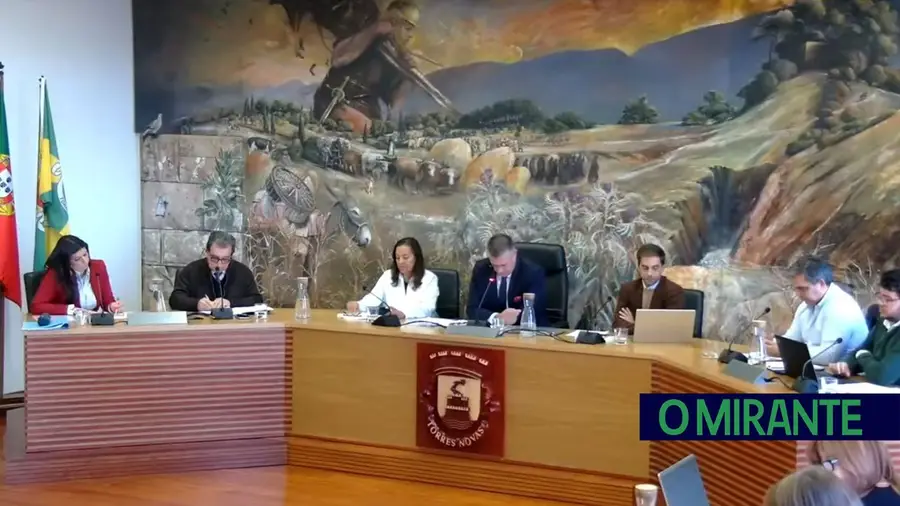 Aprovada auditoria externa às finanças e funcionamento da Câmara de Torres Novas