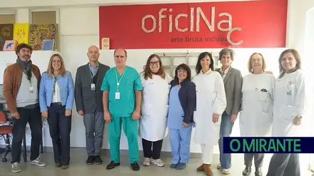 Projecto de Psiquiatria e Saúde Mental vence prémio que distingue iniciativas que promovem a inclusão