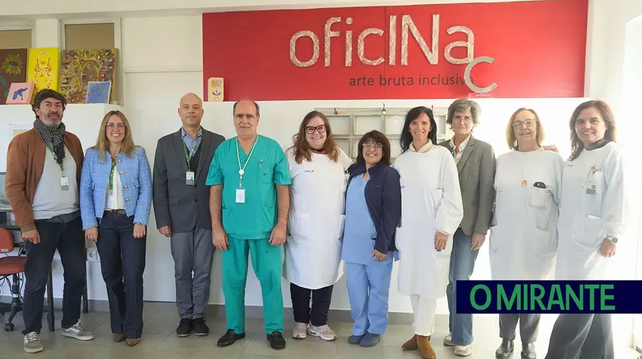 Projecto de Psiquiatria e Saúde Mental vence prémio que distingue iniciativas que promovem a inclusão