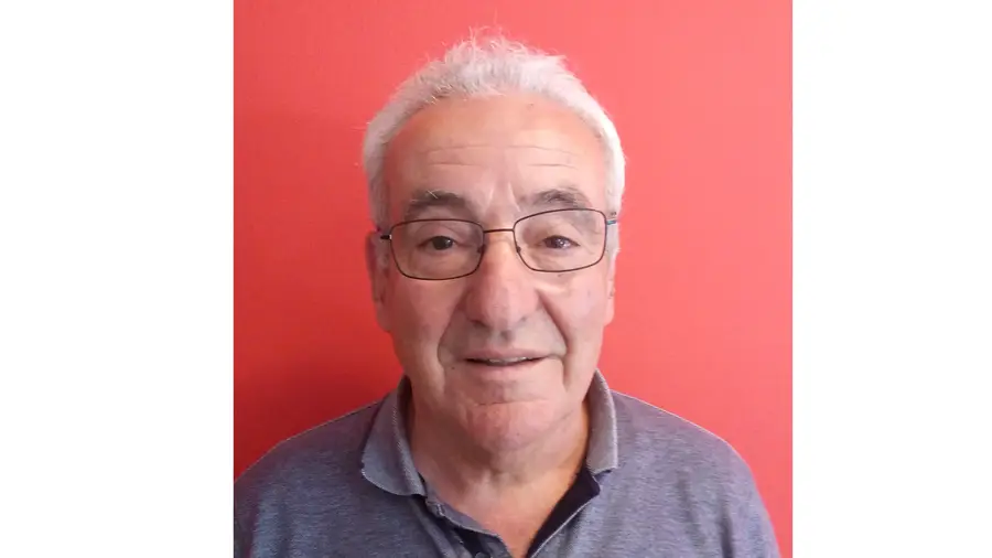 Carlos Manuel de Jesus Afonso