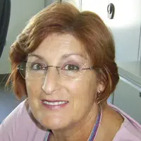 Maria Fernanda Santos da Silva Cadete Ferreira