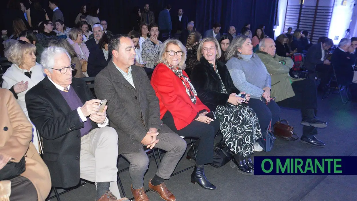 A festa dos 30 anos de fundação do CEBI de Alverca