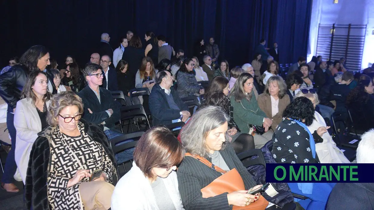 A festa dos 30 anos de fundação do CEBI de Alverca