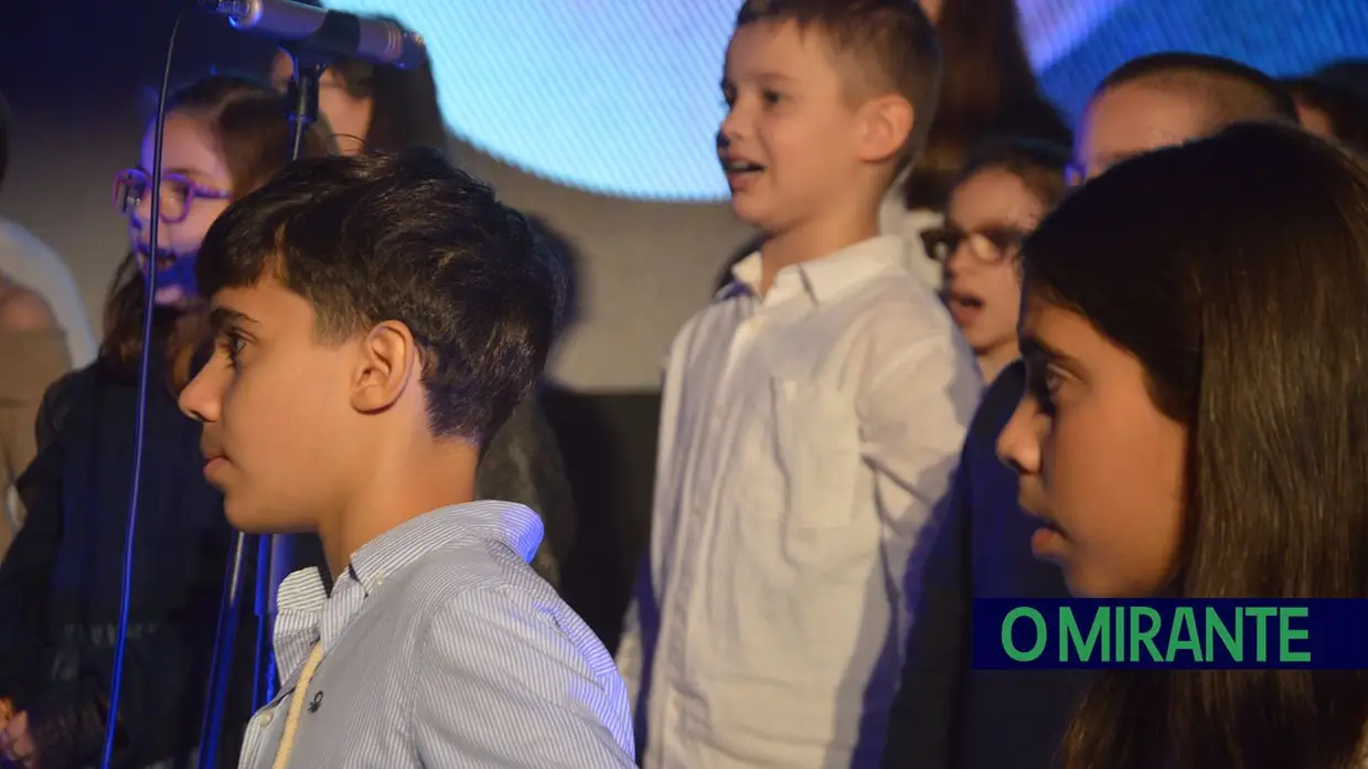 A festa dos 30 anos de fundação do CEBI de Alverca