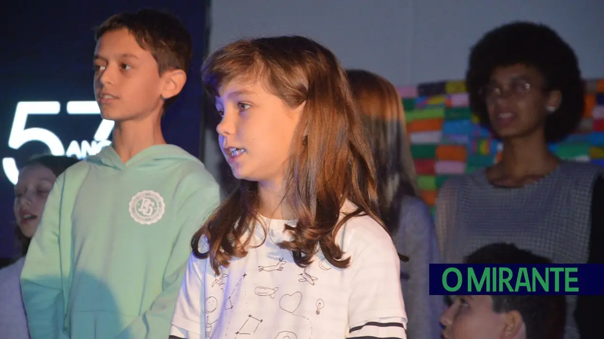 A festa dos 30 anos de fundação do CEBI de Alverca