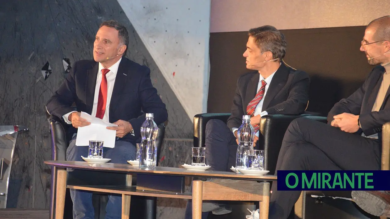 A festa dos 30 anos de fundação do CEBI de Alverca