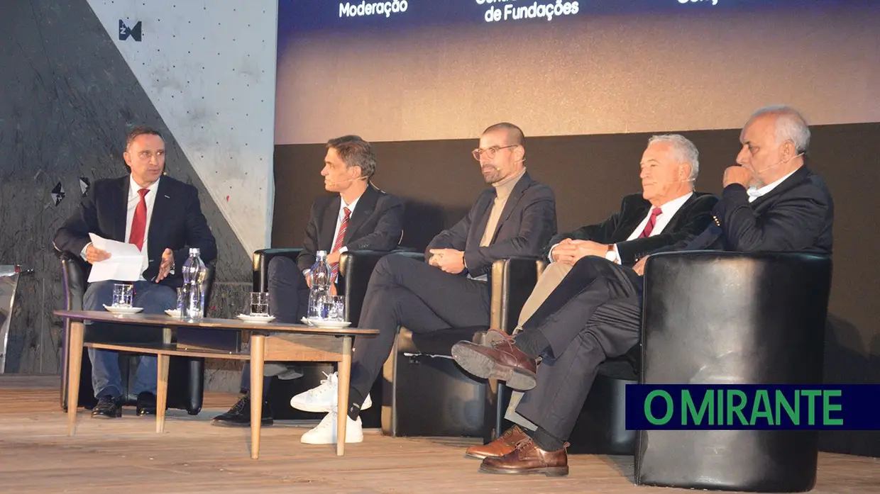 A festa dos 30 anos de fundação do CEBI de Alverca